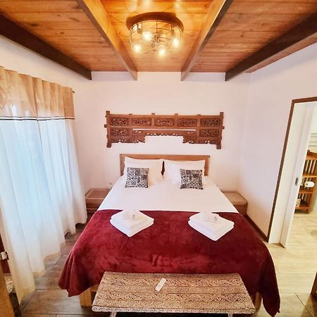 Villa Lajares Red House Fuerteventura 외부 사진