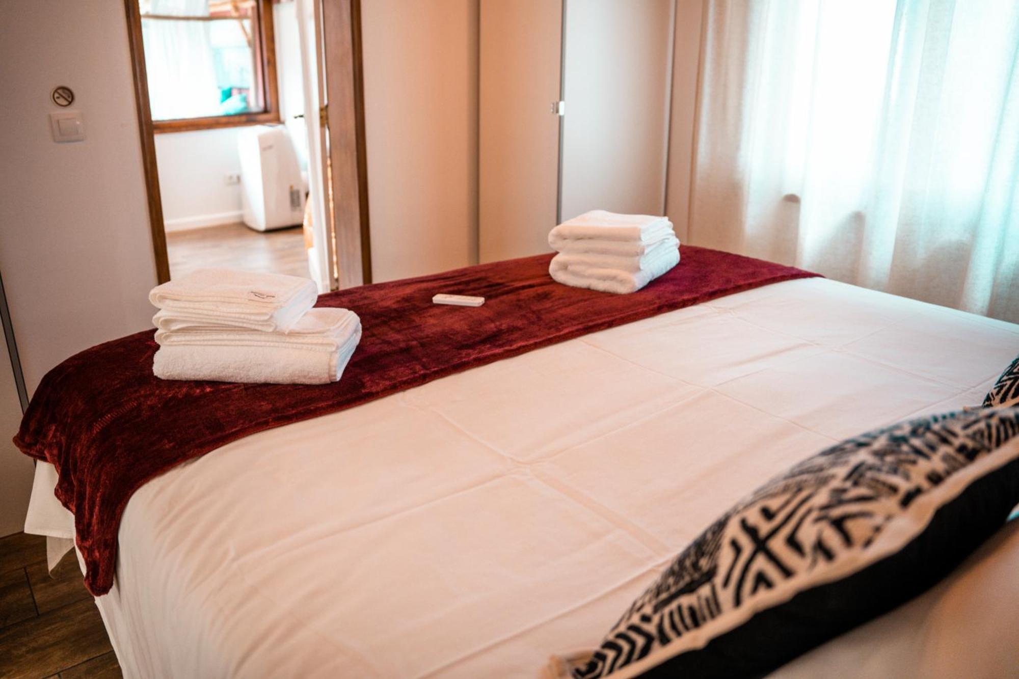 Villa Lajares Red House Fuerteventura 외부 사진