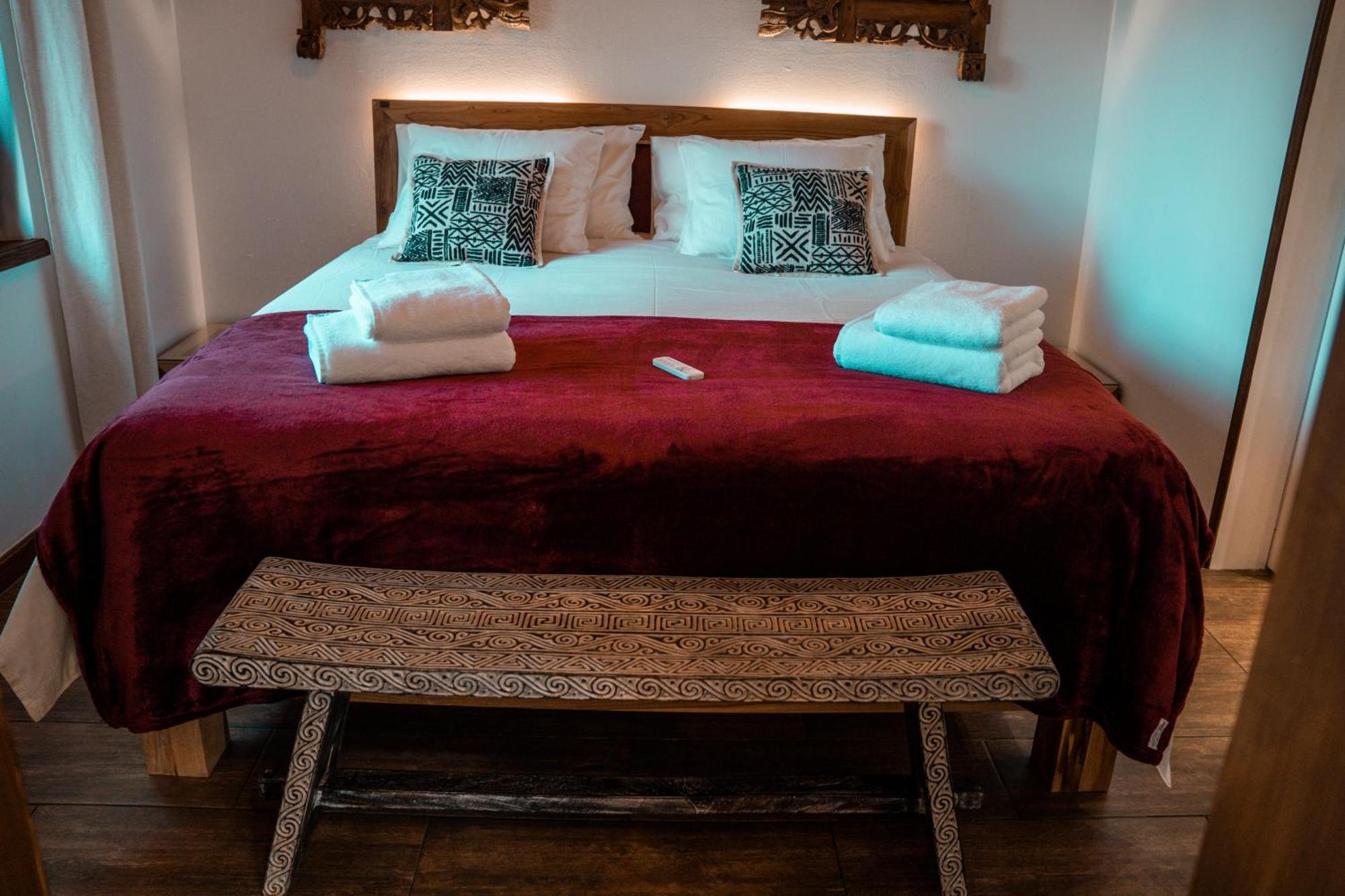 Villa Lajares Red House Fuerteventura 외부 사진