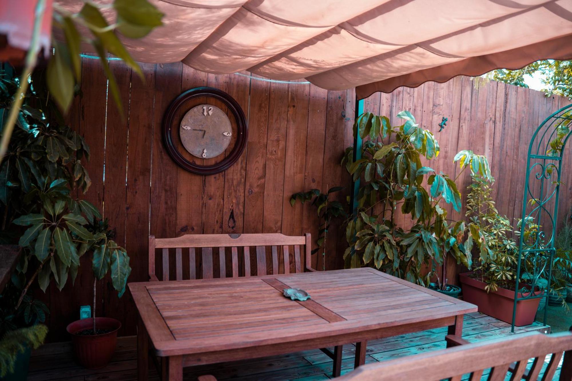 Villa Lajares Red House Fuerteventura 외부 사진