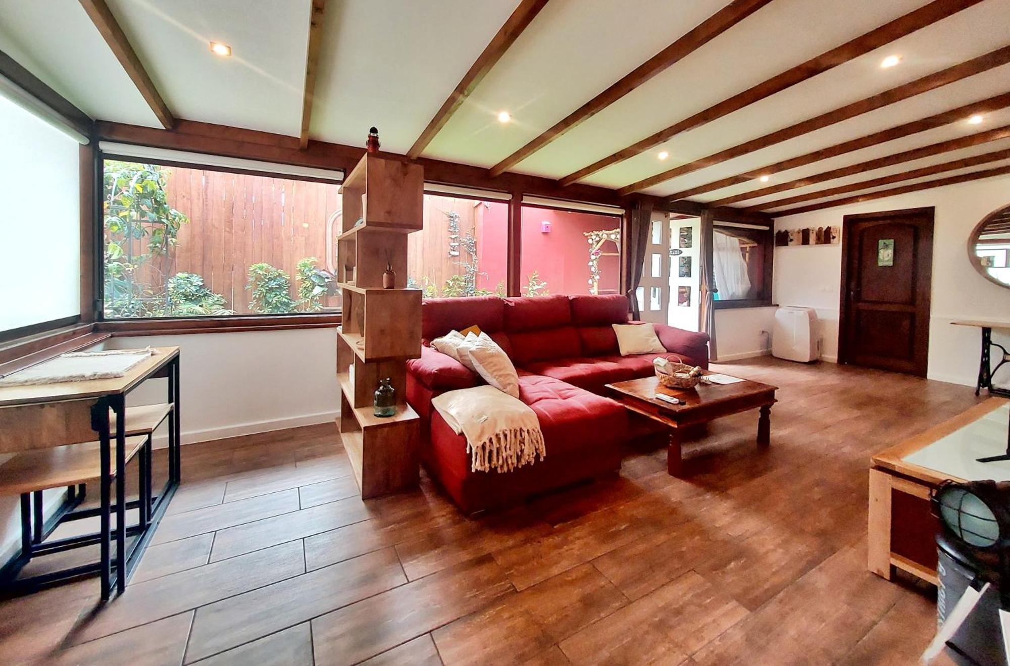 Villa Lajares Red House Fuerteventura 외부 사진