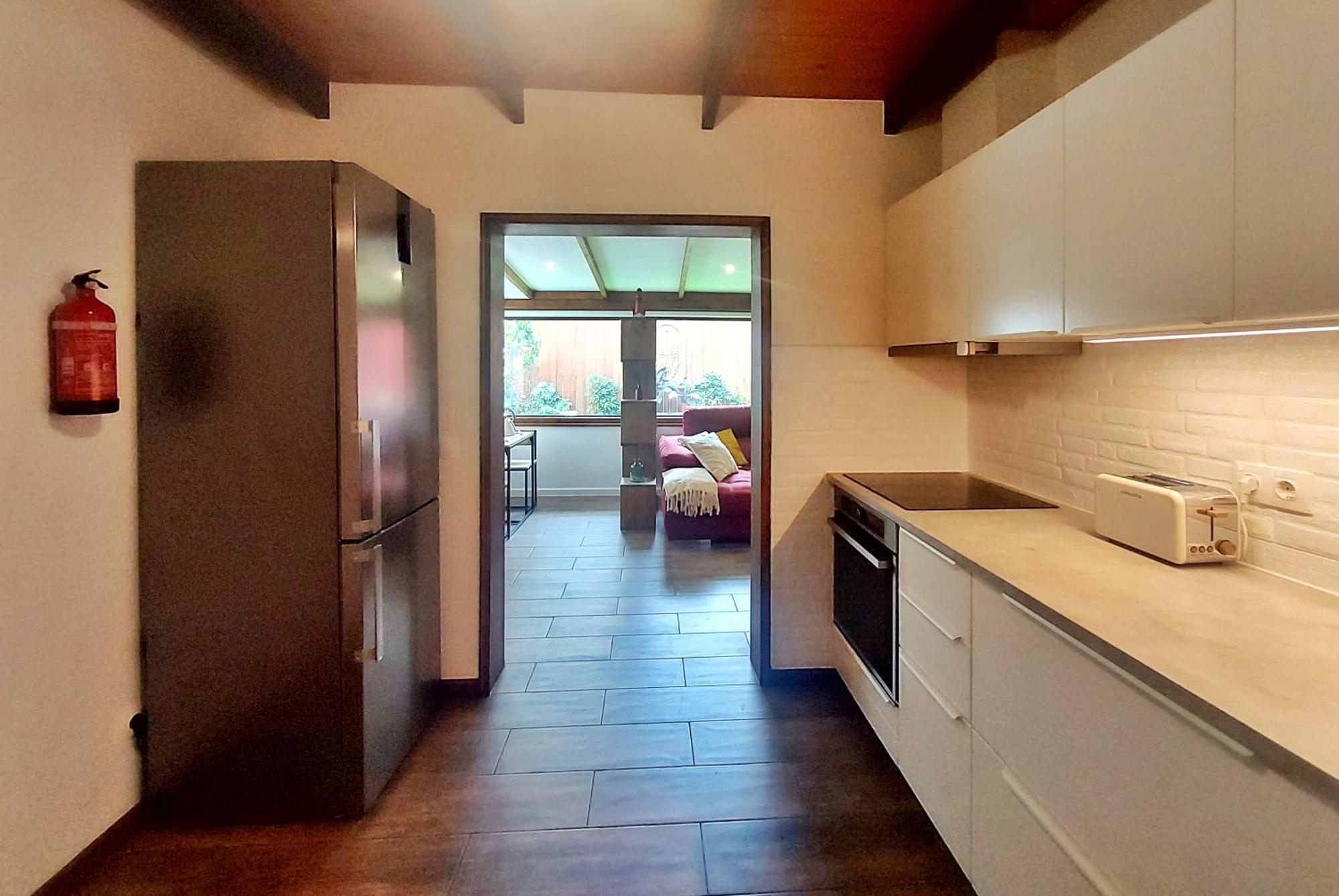 Villa Lajares Red House Fuerteventura 외부 사진