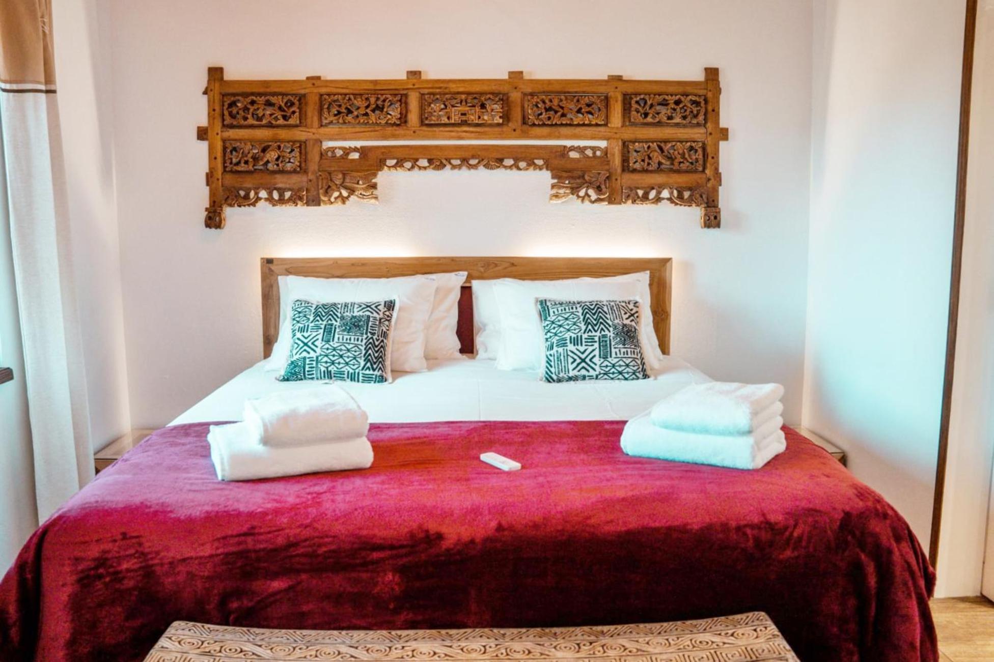 Villa Lajares Red House Fuerteventura 외부 사진