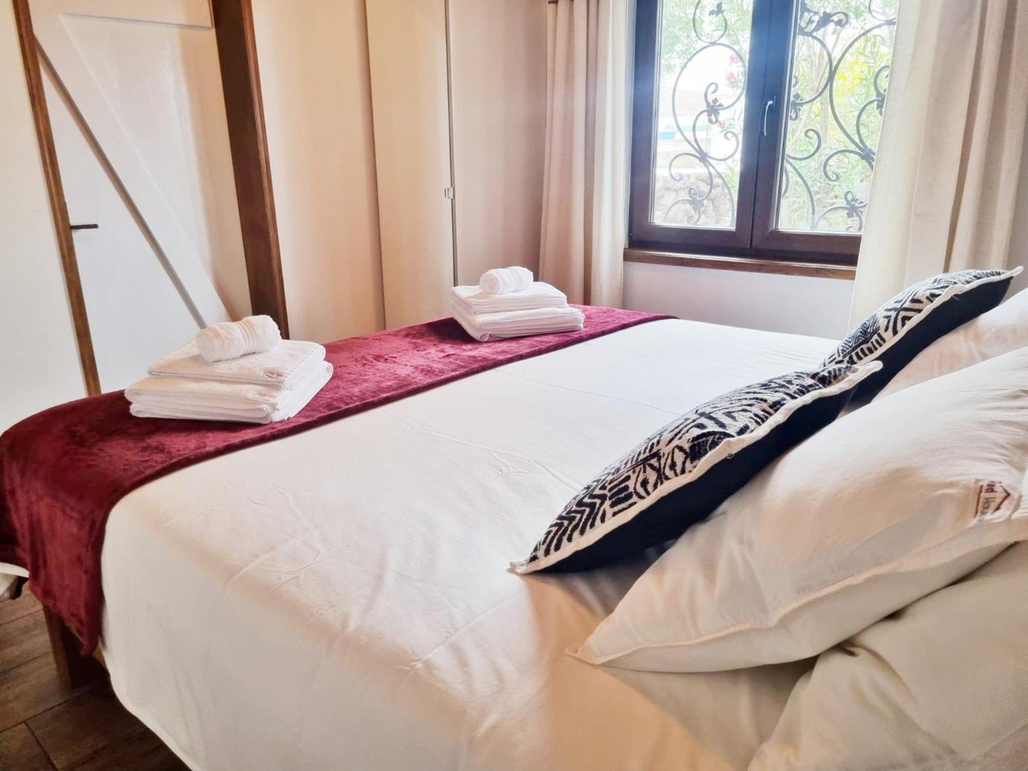 Villa Lajares Red House Fuerteventura 외부 사진