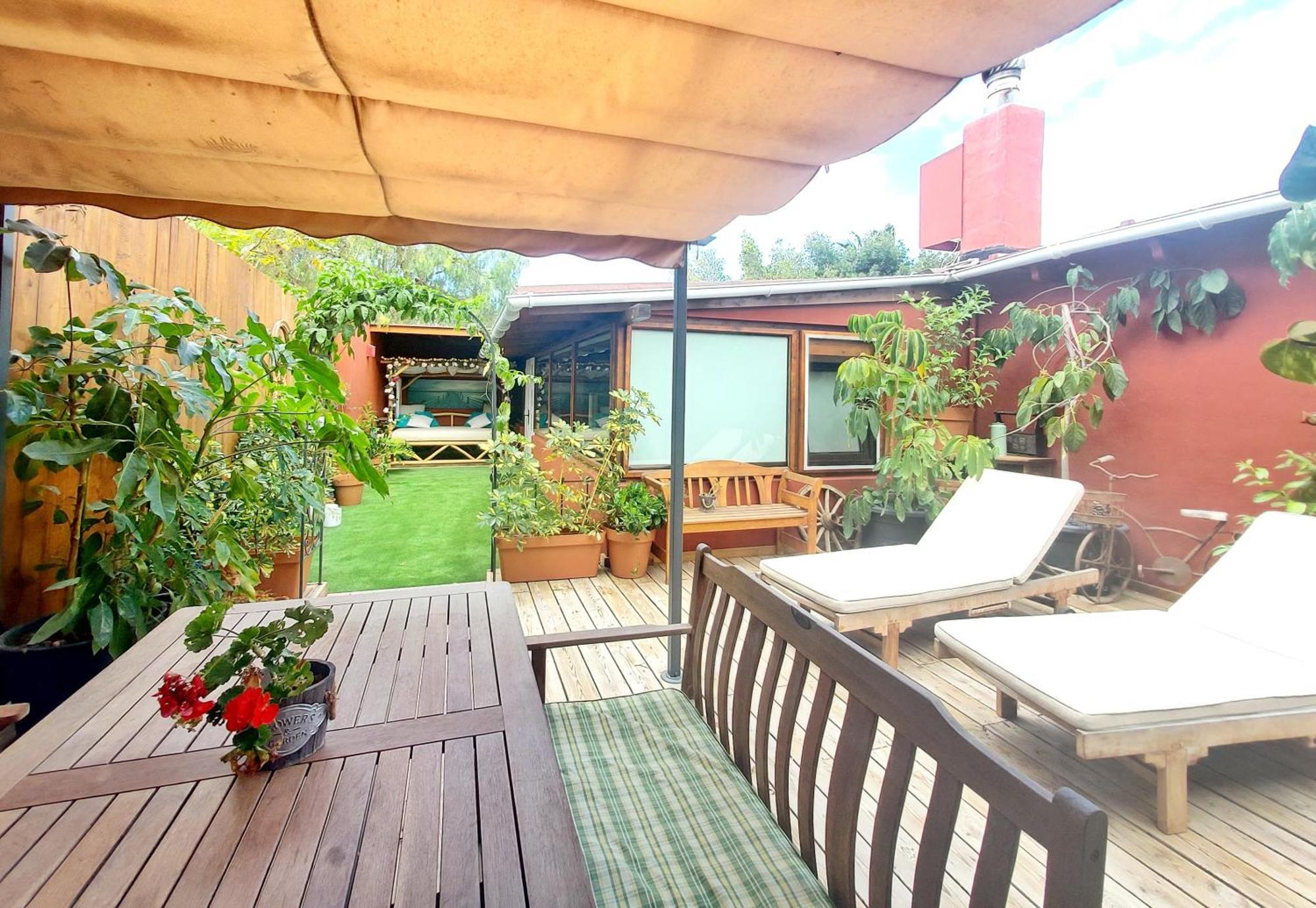 Villa Lajares Red House Fuerteventura 외부 사진